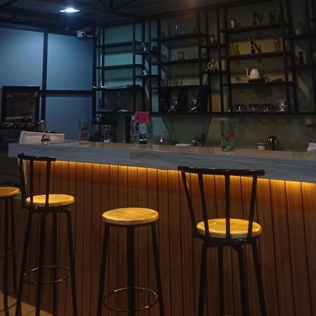 T Hotel Kualanamu Lubukpakam Экстерьер фото